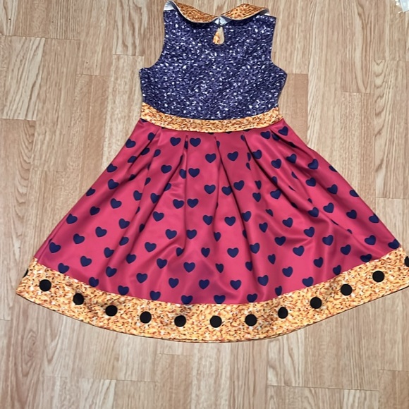 Zhi Xuan Tong Dress Size 130 (6/7) - Picture 2 of 3